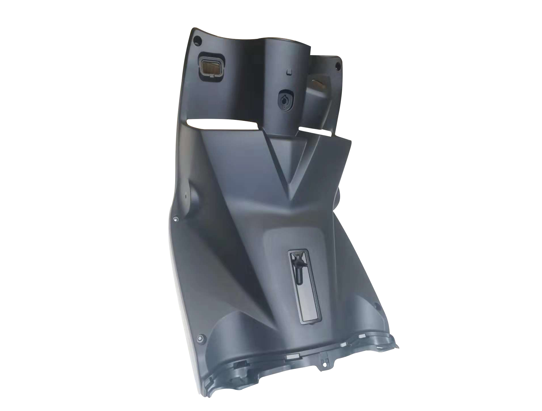 Electric scooter mold