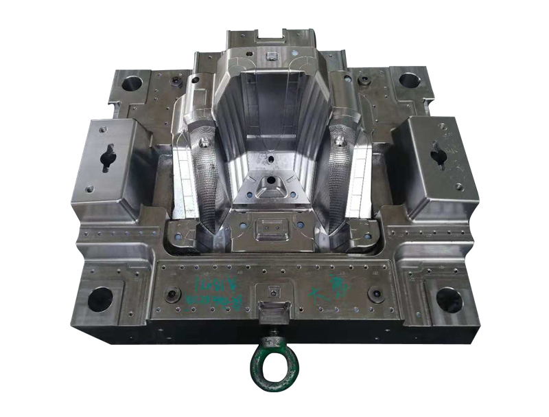 Car and motorcycle molds