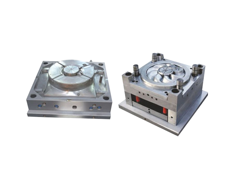 Home appliance molds