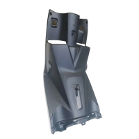 Electric scooter mold