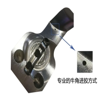 Electric vehicle mold